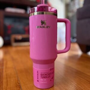 Stanley 40oz Tumbler